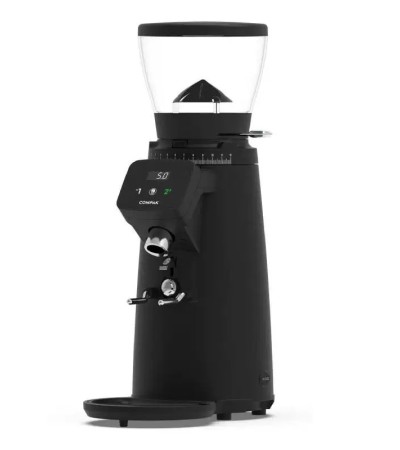 パノラマ容器置換風味コーヒーミル
