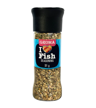 魚肉料理調味粉