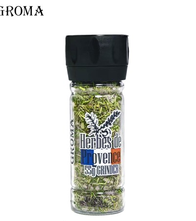 普羅旺斯香子蘭研磨瓶裝