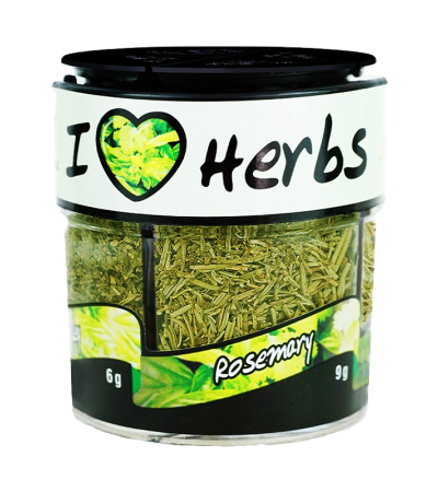 南非原裝混合四合一香料桶29g